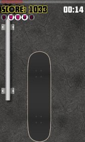 game pic for Fingerboard Lite